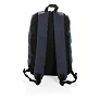  Casual backpack PVC free - XD Collection
