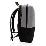  Moderan 15.6" USB & RFID laptop ruksak bez PVC -a - XD Collection
