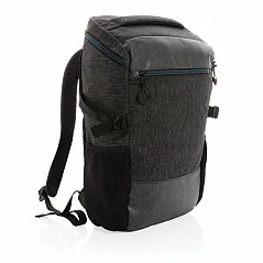 900D ruksak za laptop 15.6" s jednostavnim pristupom bez PVC -a - XD Collection