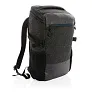  900D easy access 15.6" laptop backpack PVC free - XD Collection