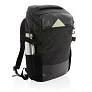  900D easy access 15.6" laptop backpack PVC free - XD Collection
