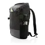  900D easy access 15.6" laptop backpack PVC free - XD Collection