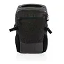  900D easy access 15.6" laptop backpack PVC free - XD Collection
