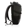  900D easy access 15.6" laptop backpack PVC free - XD Collection