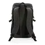  900D easy access 15.6" laptop backpack PVC free - XD Collection