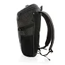  900D easy access 15.6" laptop backpack PVC free - XD Collection