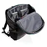  900D easy access 15.6" laptop backpack PVC free - XD Collection