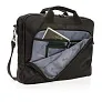  Swiss Peak deluxe 15.6'' torba za laptop - Swiss Peak