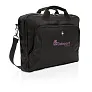  Swiss Peak deluxe 15.6'' torba za laptop - Swiss Peak
