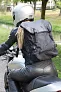  Swiss Peak 17” outdoor laptop backpack - Swiss Peak