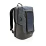  Swiss Peak eclipse solar backpack