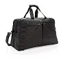  Swiss Peak RFID duffle with suitcase opening - Swiss Peak