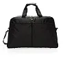  Swiss Peak RFID duffle with suitcase opening - Swiss Peak