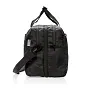  Swiss Peak RFID duffle with suitcase opening - Swiss Peak