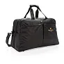  Swiss Peak RFID duffle with suitcase opening - Swiss Peak
