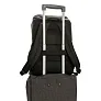  Swiss Peak RFID easy access 15" laptop backpack PVC free
