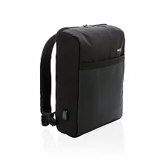 Swiss Peak USB ruksak s RFID zaštitom protiv krađe - Swiss Peak