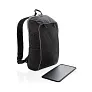  Solar panel power hiking backpack PVC free