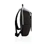  Solar panel power hiking backpack PVC free