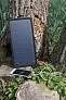  Solar panel power hiking backpack PVC free