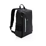  Lima 15" RFID & USB laptop backpack PVC free
