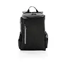  Lima 15" RFID & USB laptop backpack PVC free