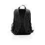  Lima 15" RFID & USB laptop backpack PVC free