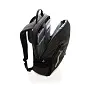  Lima 15" RFID & USB laptop backpack PVC free