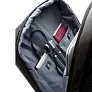 Lima 15" RFID & USB laptop backpack PVC free