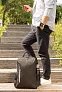  Lima 15" RFID & USB laptop backpack PVC free