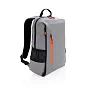  Lima 15" RFID & USB laptop backpack PVC free