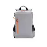  Lima 15" RFID & USB laptop backpack PVC free