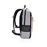  Lima 15" RFID & USB laptop backpack PVC free