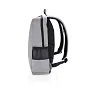  Lima 15" RFID & USB laptop backpack PVC free
