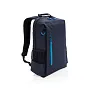  Lima 15" RFID & USB laptop backpack PVC free