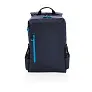  Lima 15" RFID & USB laptop backpack PVC free