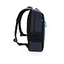  Lima 15" RFID & USB laptop backpack PVC free