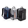  Lima 15" RFID & USB laptop backpack PVC free