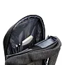  900D laptop backpack PVC free - XD Collection