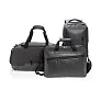  900D laptop backpack PVC free - XD Collection