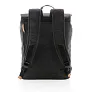  Canvas laptop backpack PVC free - XD Collection