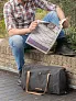  canvas putna / vikend torba - XD Collection