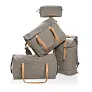  canvas putna / vikend torba - XD Collection