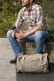  canvas putna / vikend torba - XD Collection