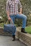  canvas putna / vikend torba - XD Collection