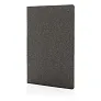  A5 standard softcover slim notebook