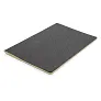  A5 standard softcover slim notebook