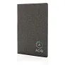  A5 standard softcover slim notebook