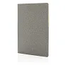  A5 standard softcover slim notebook