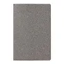  A5 standard softcover slim notebook